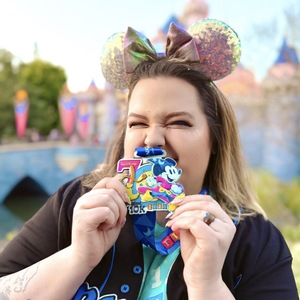 Fundraising Page: Sarah Axelrod